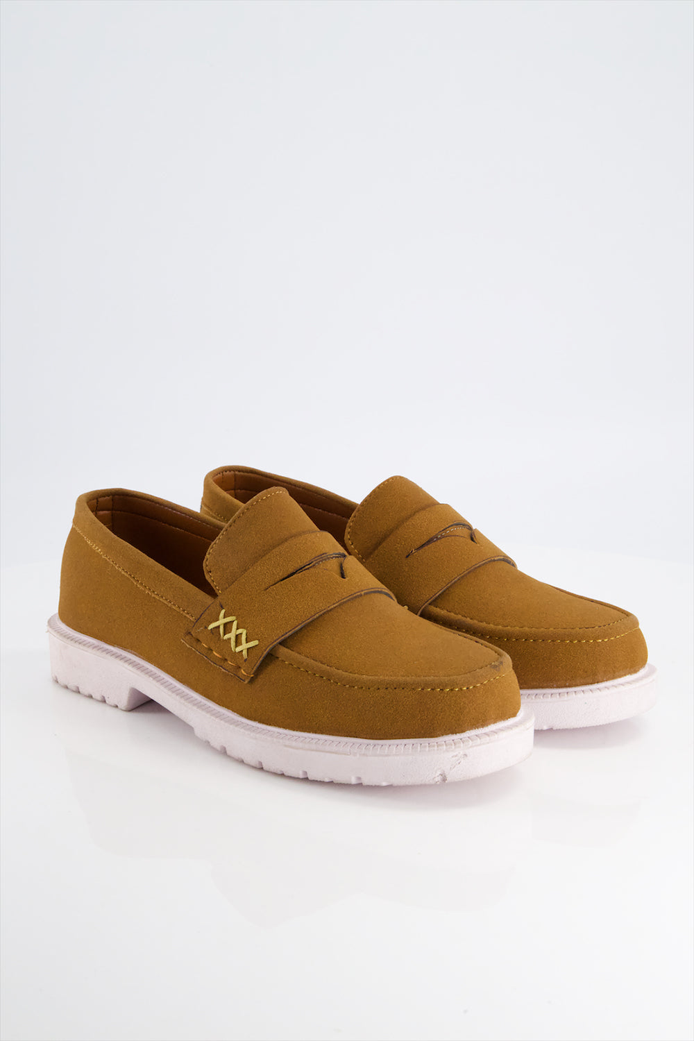 SneakoX mens formal shoes