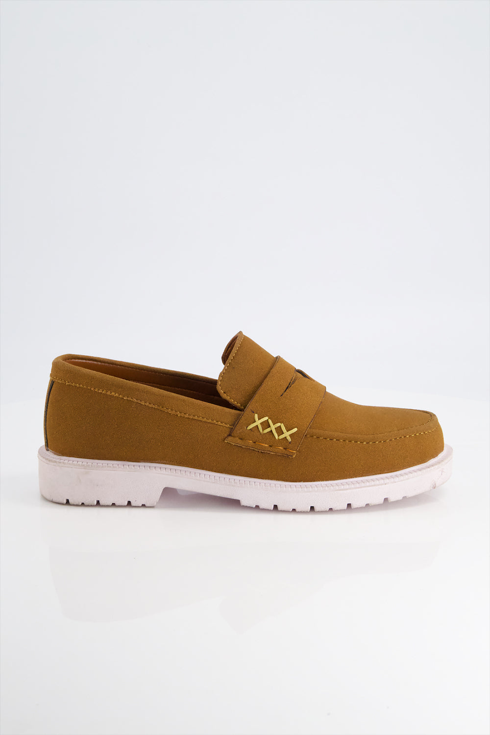 SneakoX mens formal shoes