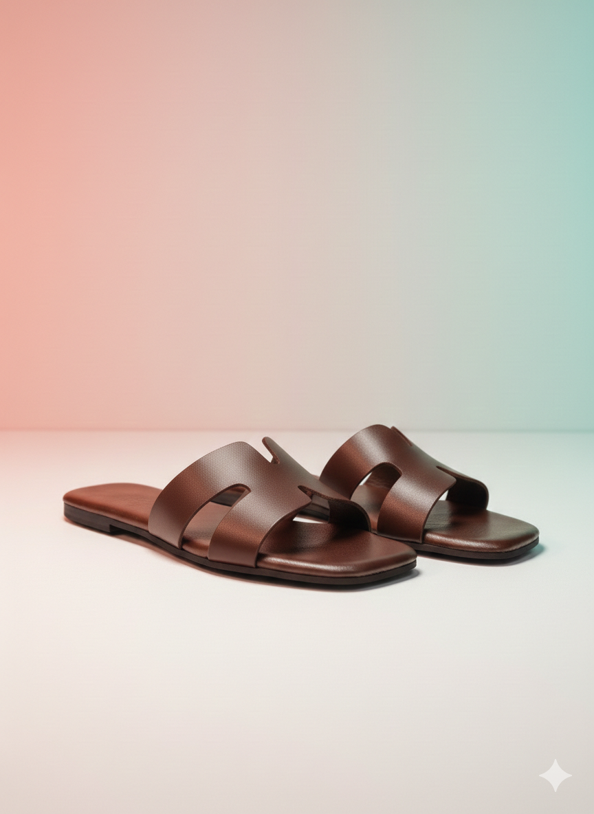 H-Style elegant  Slippers for Women