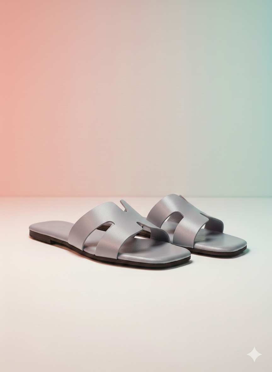 H-Style elegant  Slippers for Women