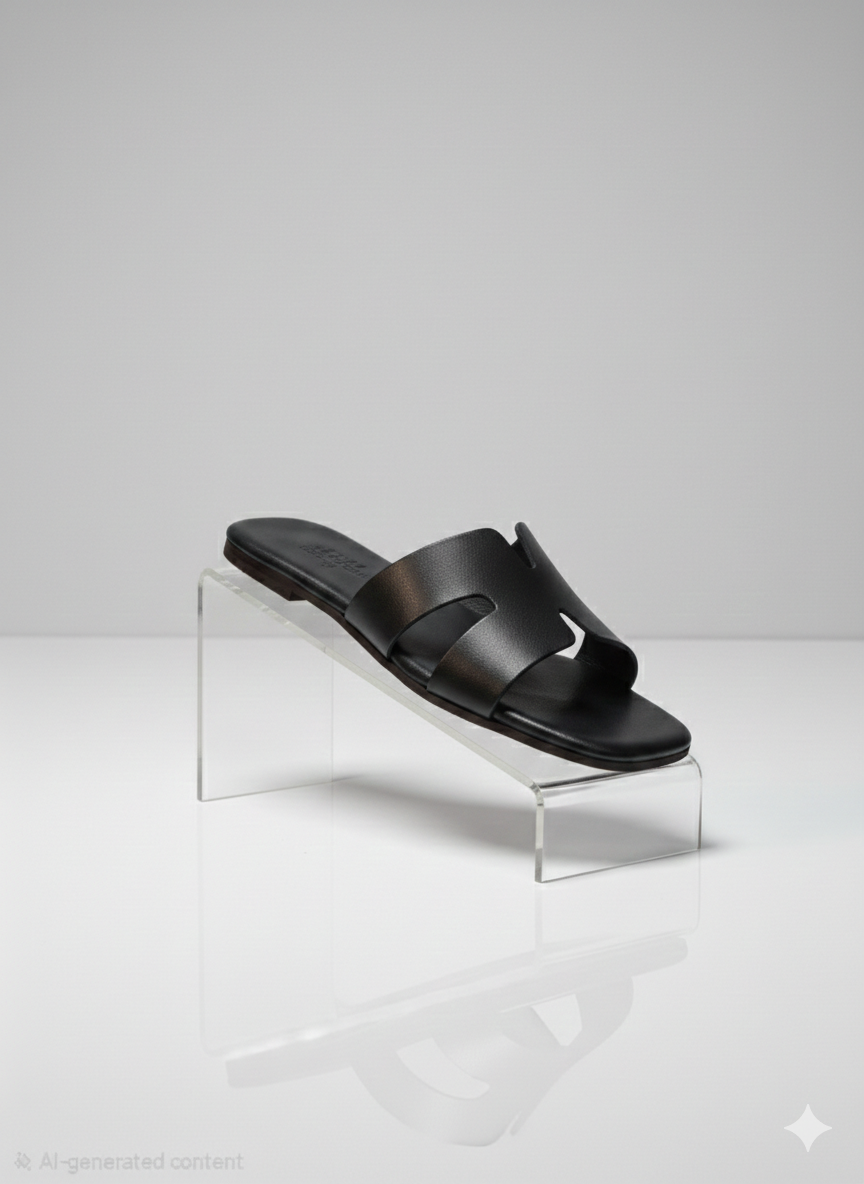 H-Style elegant  Slippers for Women