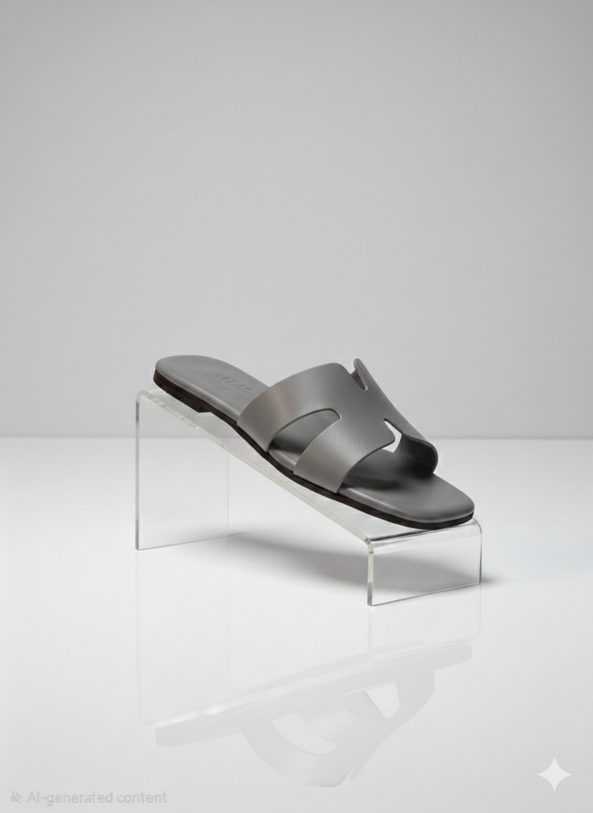 H-Style elegant  Slippers for Women
