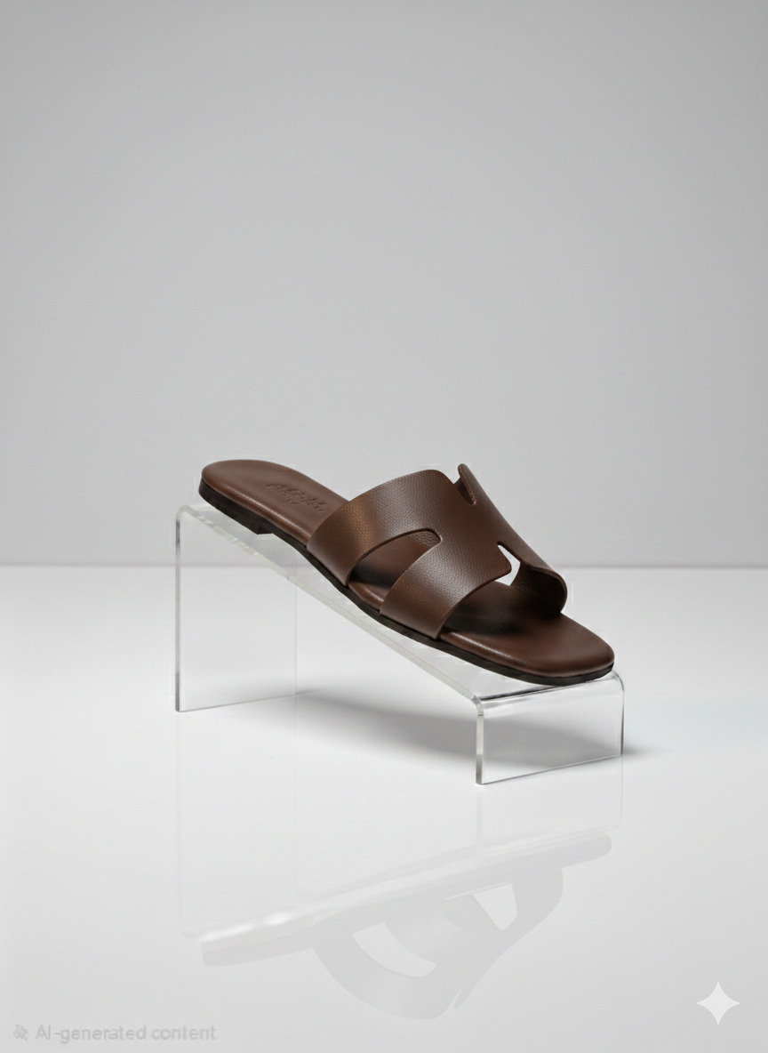 H-Style elegant  Slippers for Women