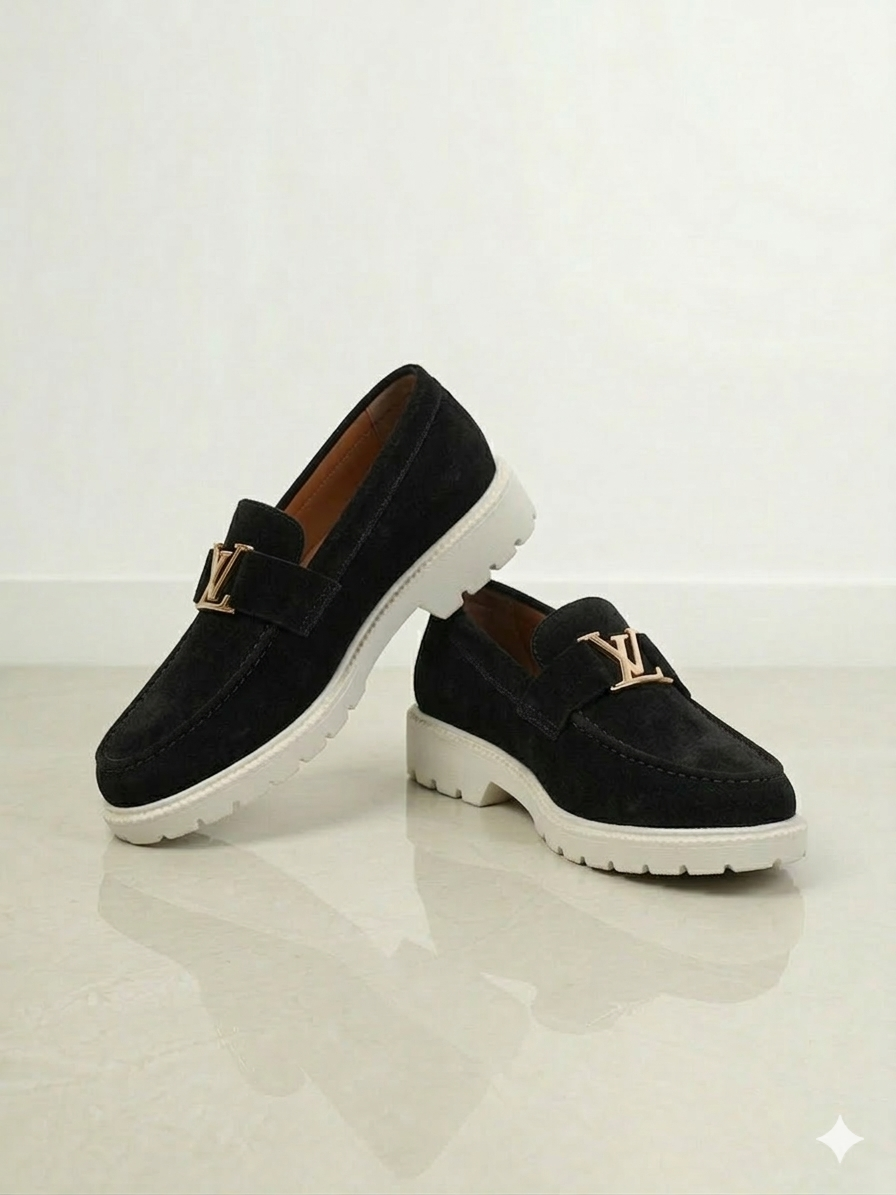 SneakoX mens formal shoes