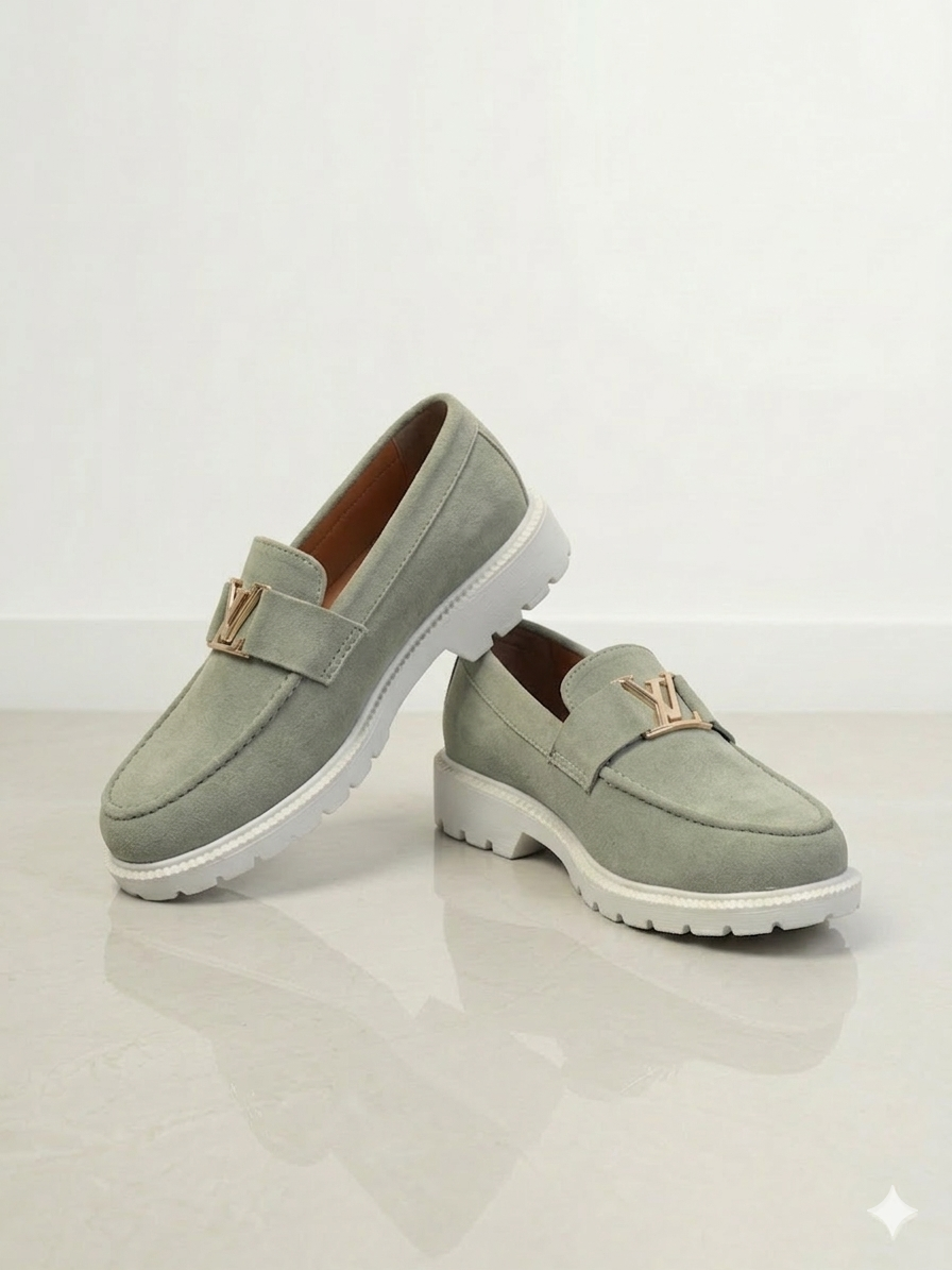 SneakoX mens formal shoes