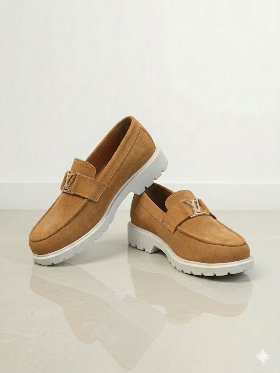 SneakoX mens formal shoes