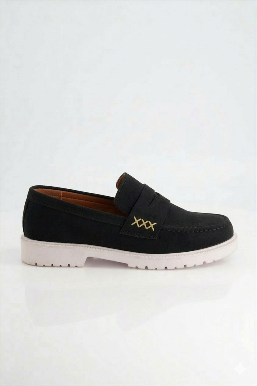 SneakoX mens formal shoes