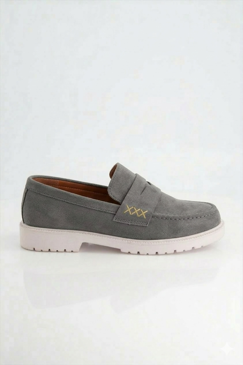 SneakoX mens formal shoes