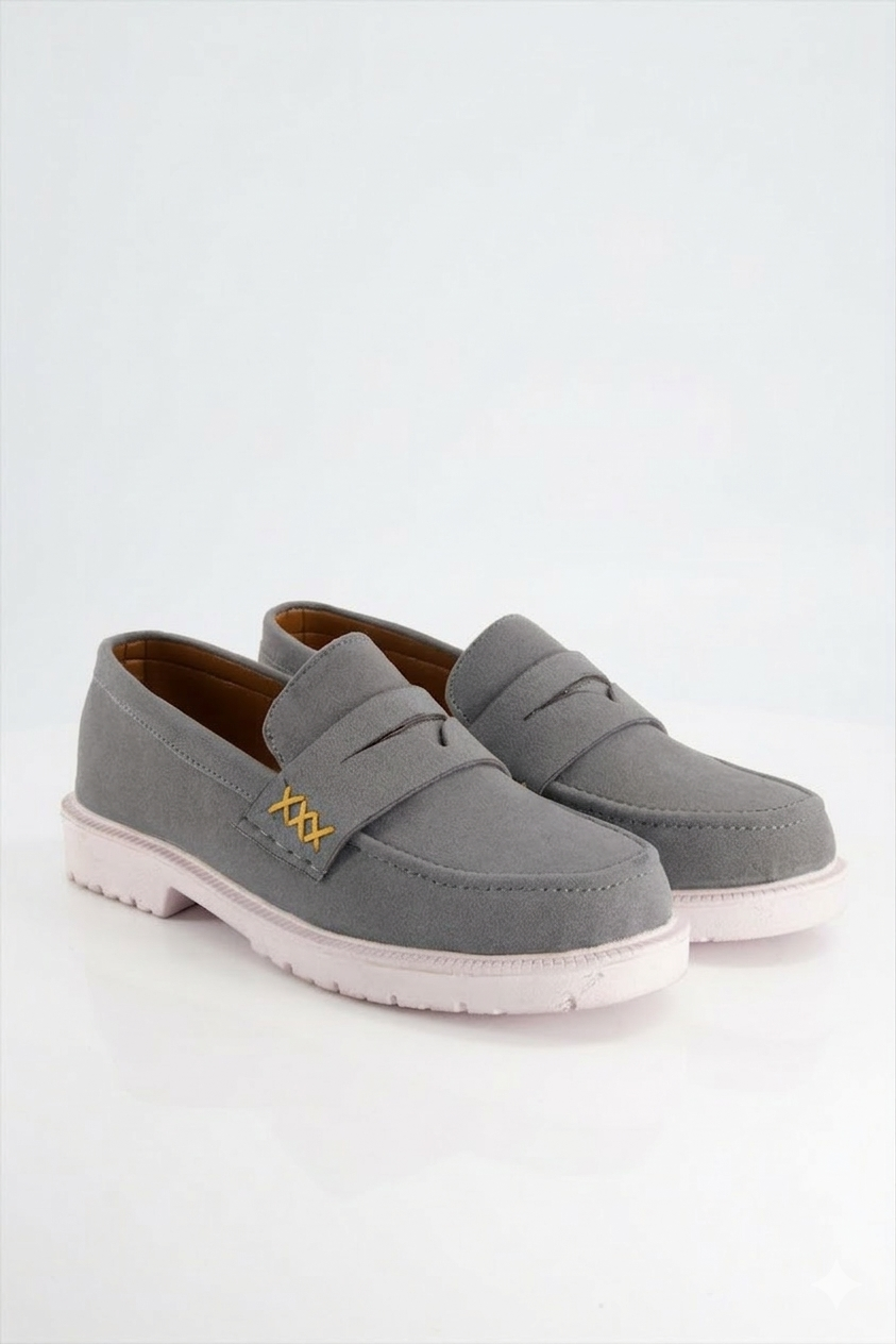 SneakoX mens formal shoes