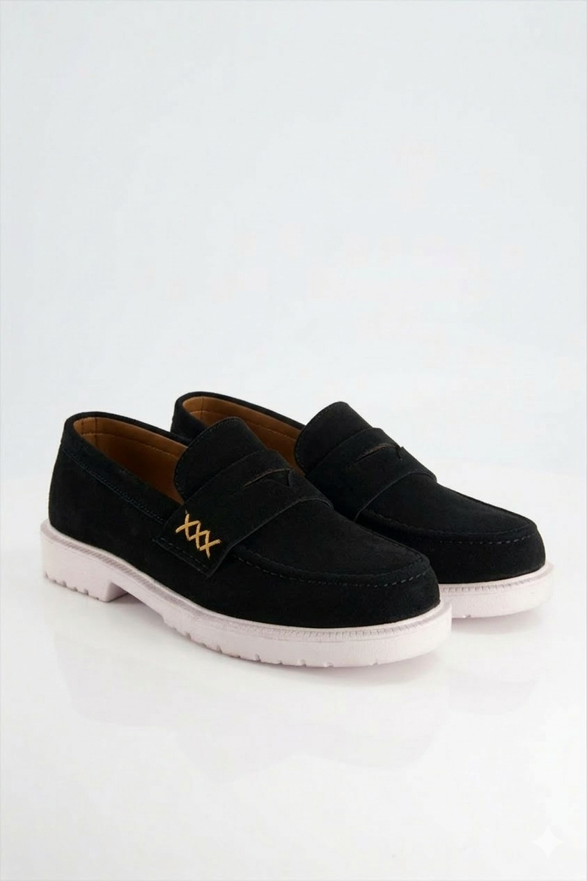 SneakoX mens formal shoes