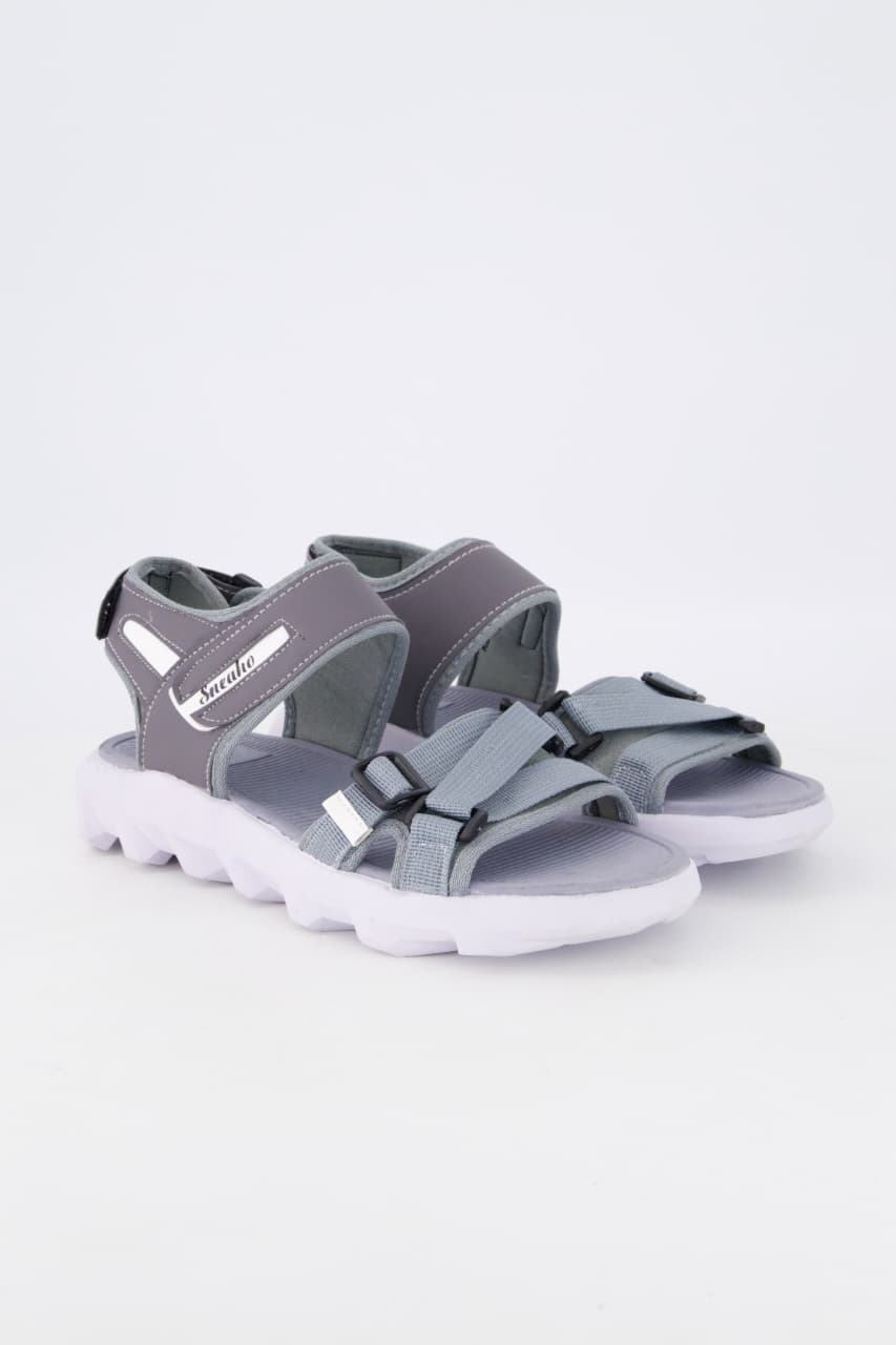 Cross style sneakox men's premium sandals