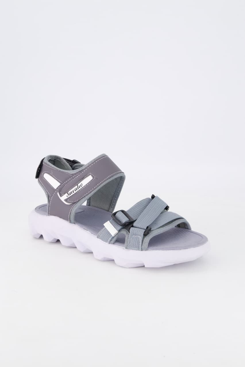 Cross style sneakox men's premium sandals