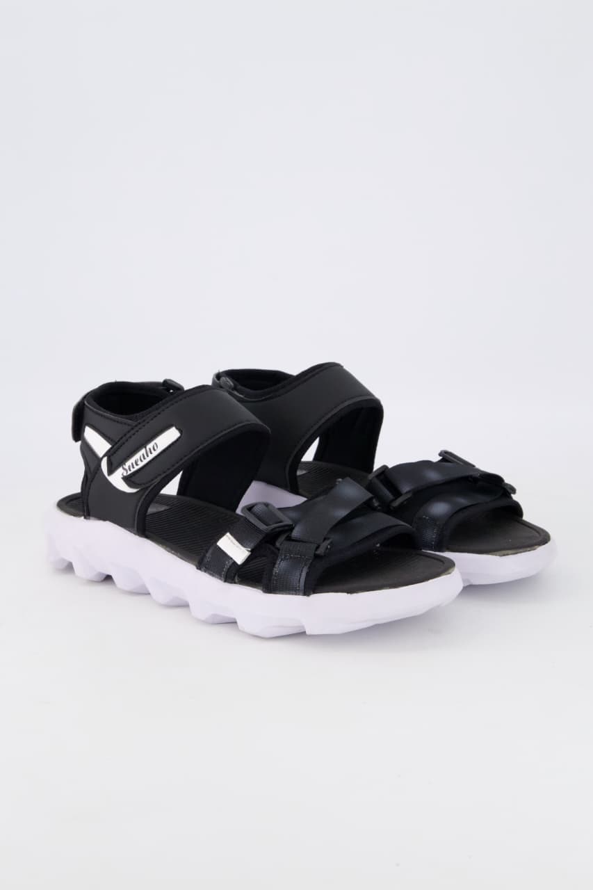 Cross style sneakox men's premium sandals