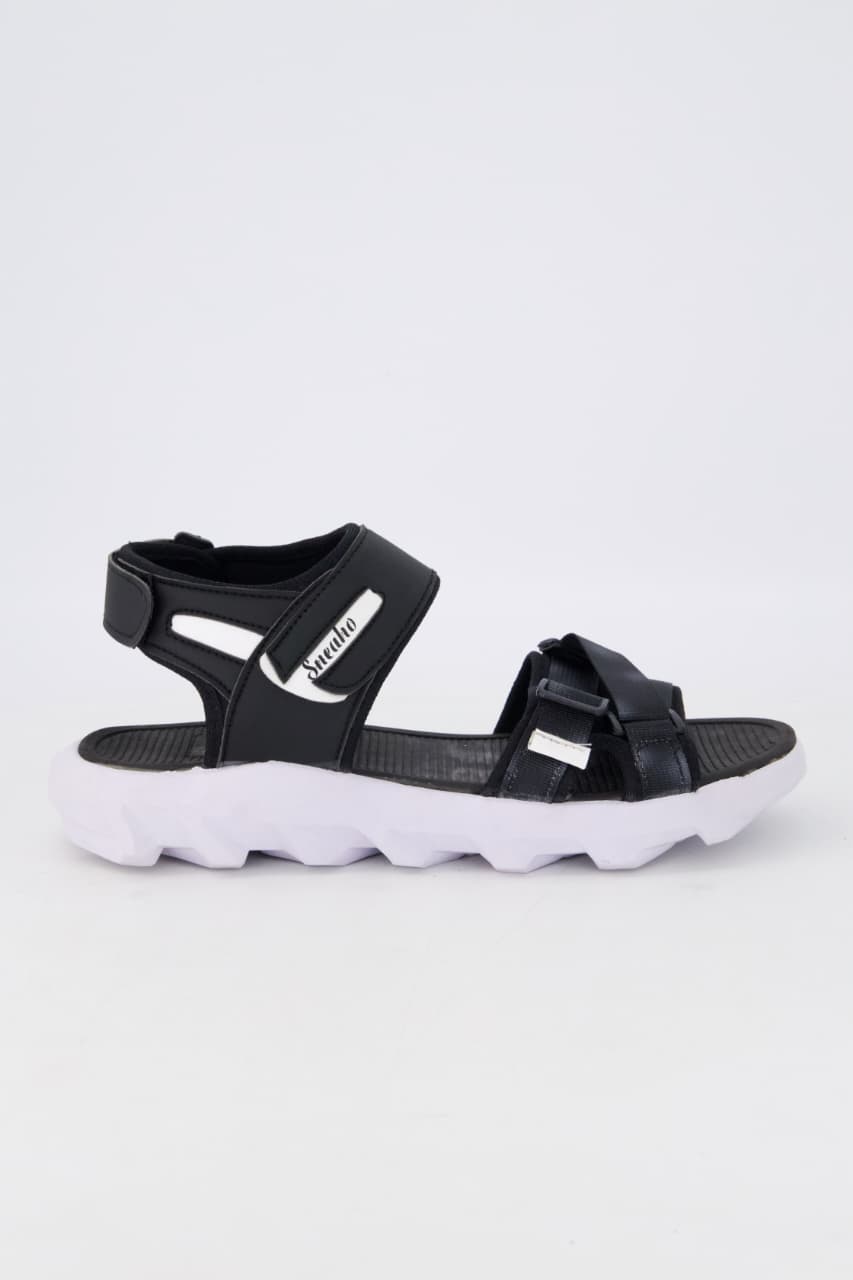 Cross style sneakox men's premium sandals B.San