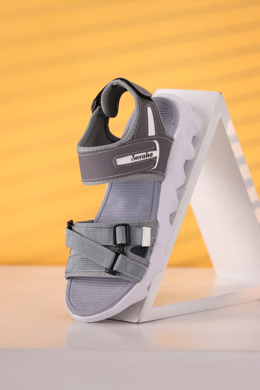 Cross style sneakox men's premium sandals
