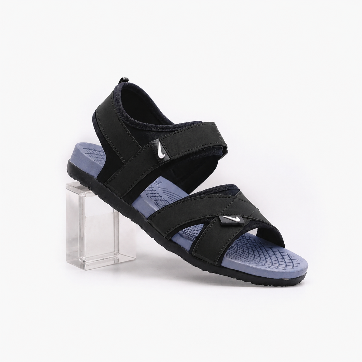 Sneakox Cross style men's premium sandals