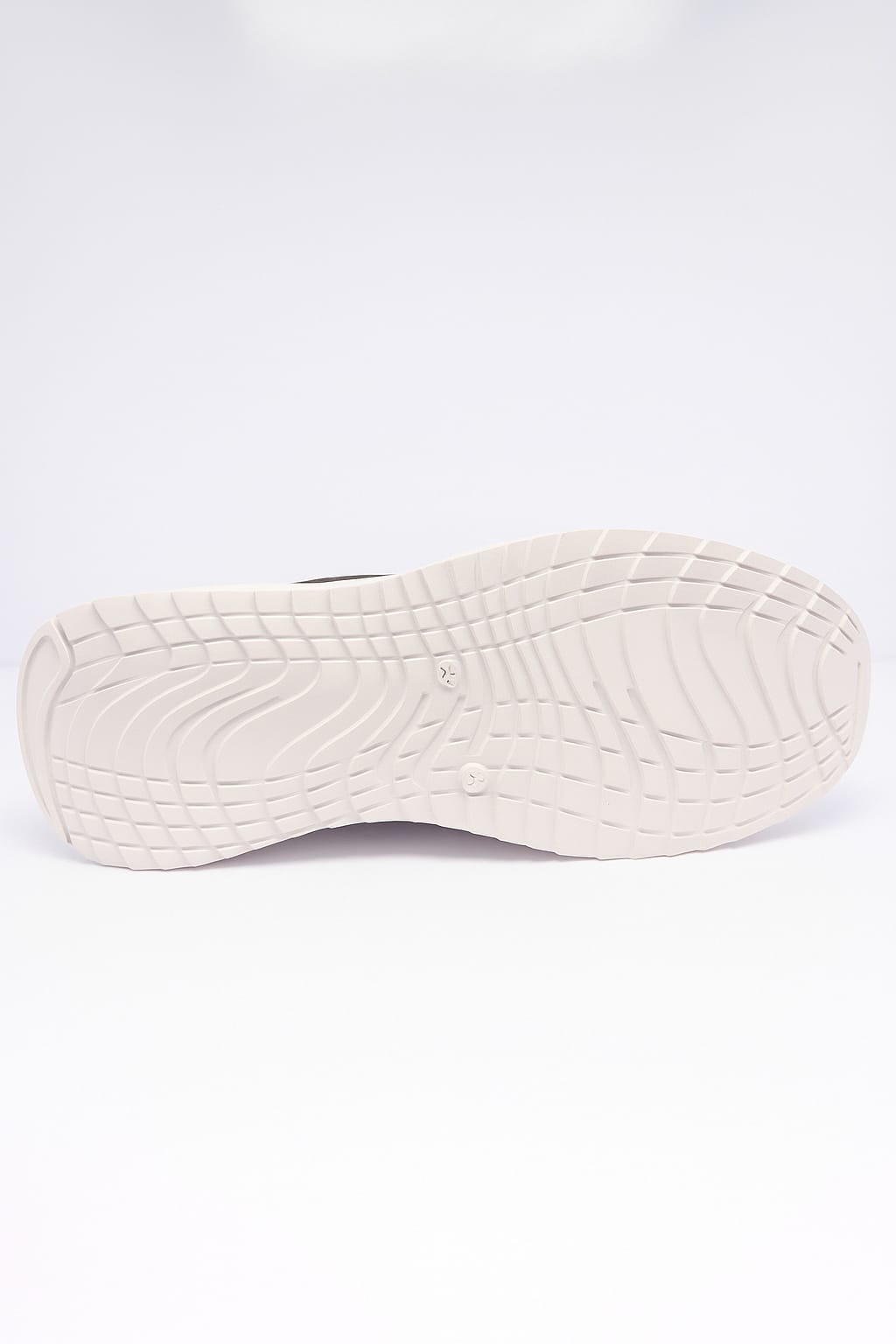 Men’s Premium Grey Slip-On Comfort Sneakers